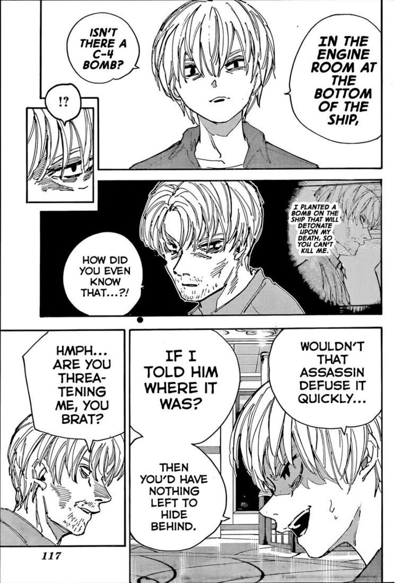 Chapter 200 - Page 11